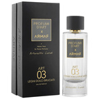 Armaf Art 03 Legni Dolci Bruciati woda perfumowana spray 105ml