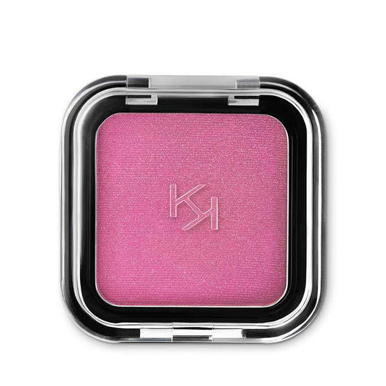 KIKO Milano Smart Colour Eyeshadow cień do powiek o intensywnym kolorze 15 Pearly Azalea 1.8g