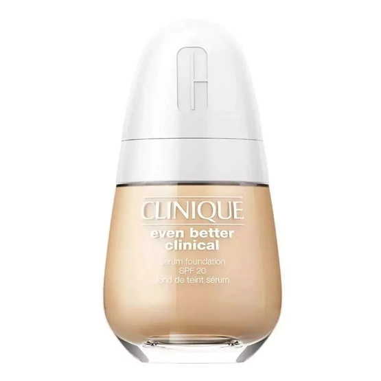 Clinique Even Better Clinical™ Serum Foundation SPF20 podkład wyrównujący koloryt skóry CN 52 Neutral 30ml