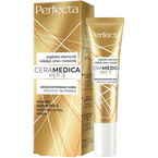 Perfecta Ceramedica Pep-3 skoncentrowany krem pod oczy i na powieki 15ml