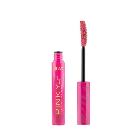 Lovely Curling Pump Up Mascara Black