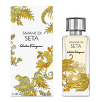 Salvatore Ferragamo Savane Di Seta woda perfumowana spray 100ml