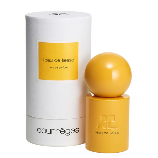 Courreges L'eau de Liesse woda perfumowana spray 50ml