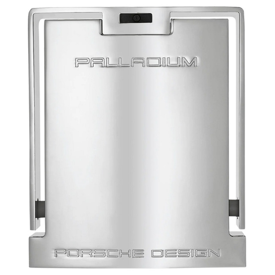 Porsche Design Palladium For Men woda toaletowa spray 50ml