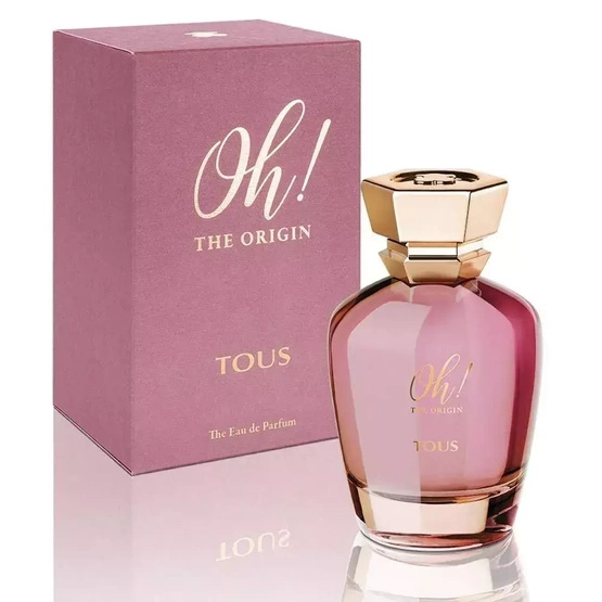 Tous Oh! The Origin woda perfumowana spray 100ml