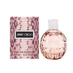 Jimmy Choo Jimmy Choo woda perfumowana miniatura 4.5ml