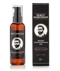 Percy Nobleman Signature Scented Beard Oil Zapachowy olejek do brody 100ml