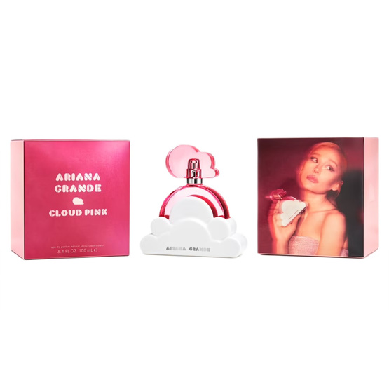 Ariana Grande Cloud Pink woda perfumowana spray 100ml