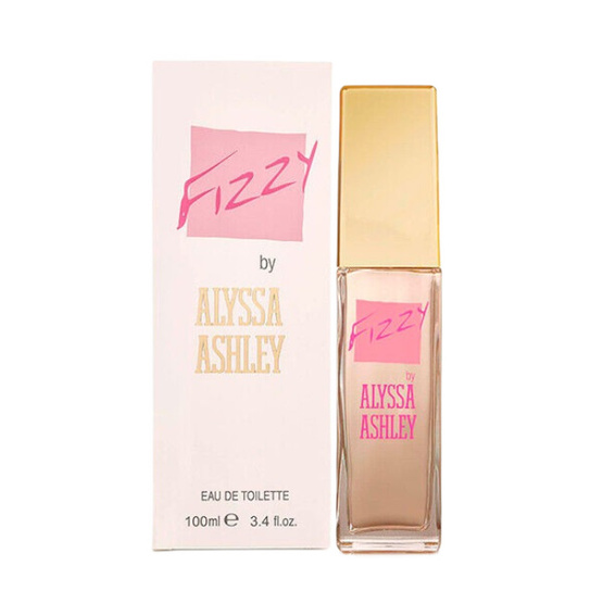 Alyssa Ashley Fizzy woda toaletowa spray 100ml