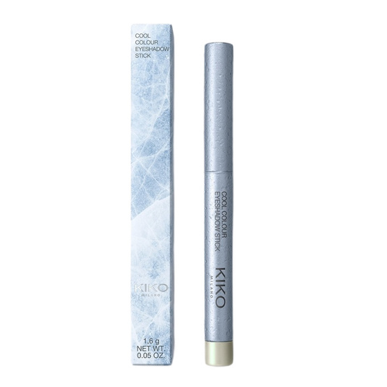 KIKO Milano Cool Colour Eyeshadow Stick cień do powiek w sztyfcie 10 Pearly Kameleon 1.6g