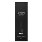 Giorgio Armani Armani Code Pour Homme perfumy refill 150ml