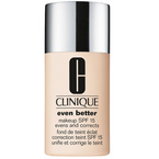 Clinique Even Better™ Evens and Corrects Makeup SPF15 podkład wyrównujący koloryt skóry 02 Brezze 30ml