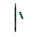 KIKO Milano Unlimited Precision Automatic Eyeliner & Khol automatyczna kredka do oczu 10 Forest Green 0.35g