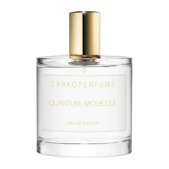 Zarkoperfume Quantum Molecule woda perfumowana spray 100ml