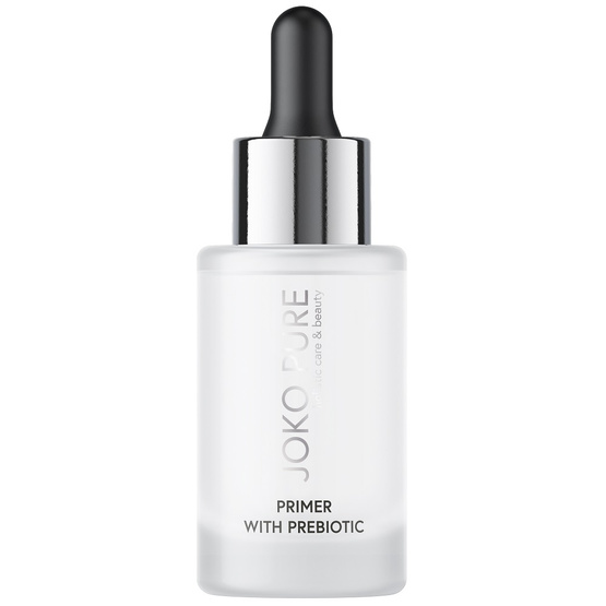 Joko Pure Holistic Care & Beauty mleczko-primer do twarzy z prebiotykiem 10ml