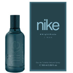 Nike #NightMode Man woda toaletowa spray 100ml