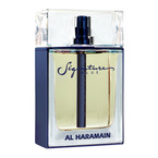 Al Haramain Signature Blue woda perfumowana spray 100ml