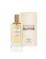 Saphir Oui de Saphir Pour Femme woda perfumowana spray 50ml