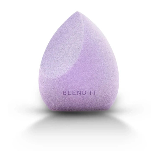 BLEND IT Makeup Sponge VELVET VIOLET