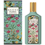 Gucci Flora Gorgeous Jasmine woda perfumowana spray 100ml