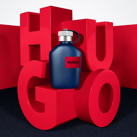 Hugo Boss Hugo Jeans Man woda toaletowa spray 125ml