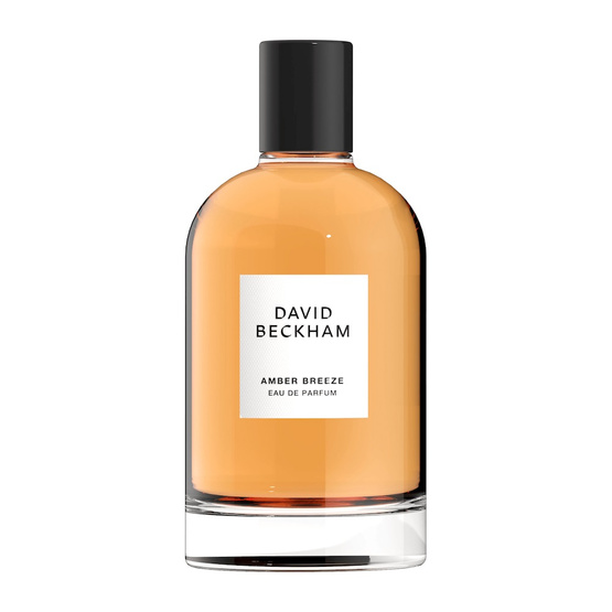 David Beckham Amber Breeze woda perfumowana spray 100ml