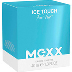 Mexx Ice Touch For Her woda toaletowa spray 40ml