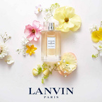 Lanvin Sunny Magnolia woda toaletowa spray 50ml