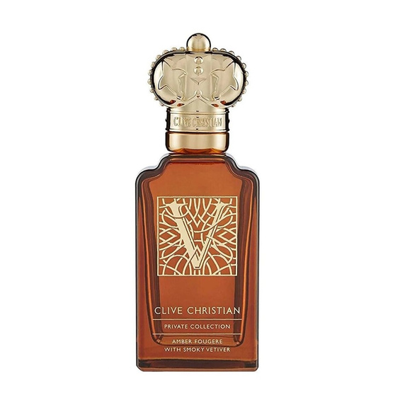 Clive Christian Private Collection V Amber Fougere perfumy spray 50ml