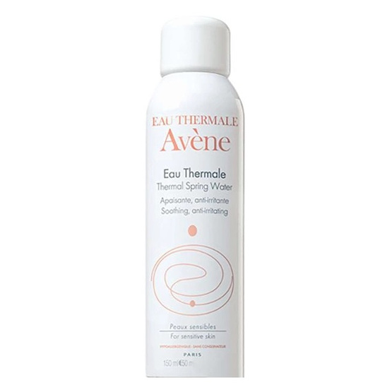 Avene Eau Thermale Thermal Spring Water woda termalna 150ml