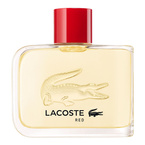 Lacoste Red woda toaletowa spray 75ml