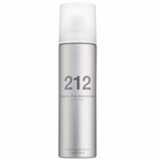 Carolina Herrera 212 Woman dezodorant spray 150ml