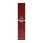 Rom&nd Juicy Lasting Tint mocno napigmentowany błyszczyk do ust 19 Almond Rose 5.5g