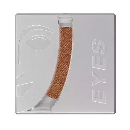 Kryolan 5330 Cień prasowany do powiek Golden Sand G 2,5g