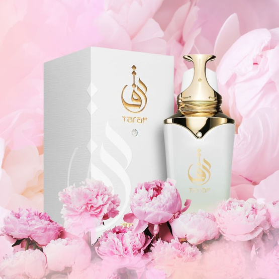 Zimaya Taraf White woda perfumowana spray 100ml