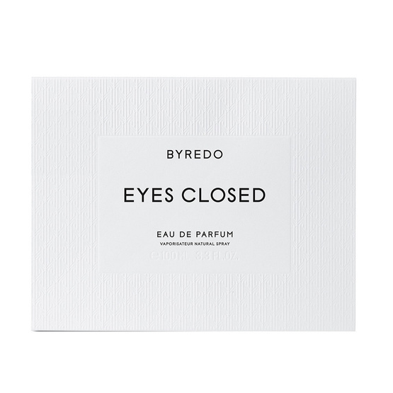 Byredo Eyes Closed woda perfumowana spray 100ml