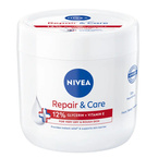 Nivea Repair & Care krem nawilżająco-regenerujący 400ml