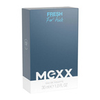 Mexx Fresh Man woda toaletowa spray 30ml