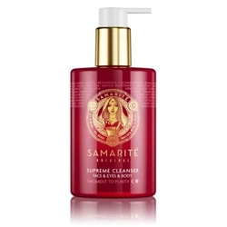 Samarité Supreme Cleanser Gesichtsreinigungsgel 300ml