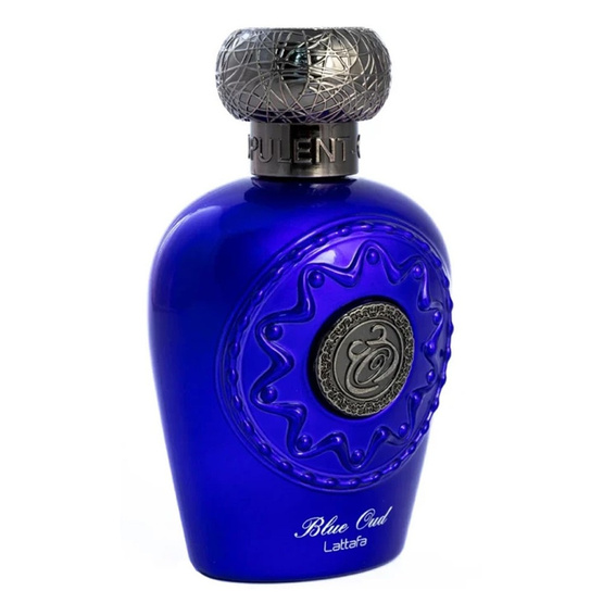 Lattafa Blue Oud woda perfumowana spray 100ml