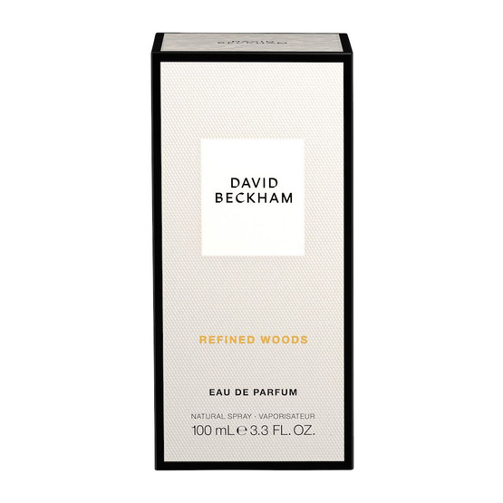 David Beckham Refined Woods woda perfumowana spray 100ml