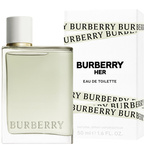 Burberry Her woda toaletowa spray 50ml