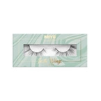 MIYO X BEAUTYVTRICKS Sztuczne rzęsy INSTA WINGS LASHES - BAMBI