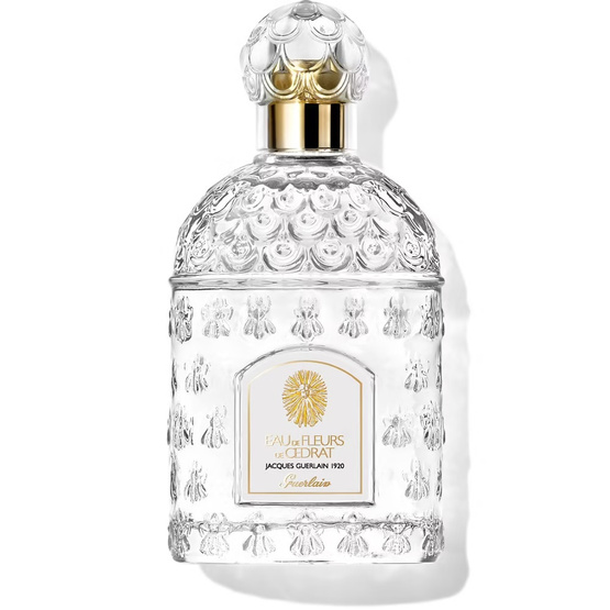 Guerlain Eau de Fleurs de Cedrat woda toaletowa spray 100ml