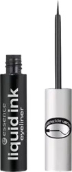 ESSENCE Liquid Ink Eyeliner w płynie 