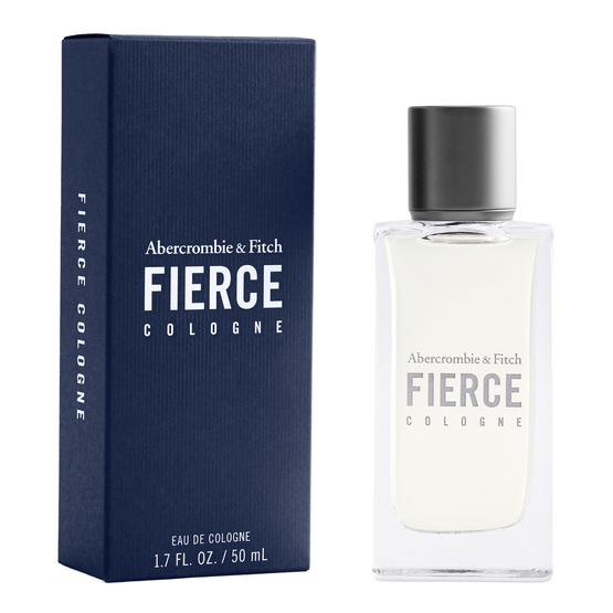 Abercrombie&Fitch Fierce Cologne woda kolońska spray 50ml