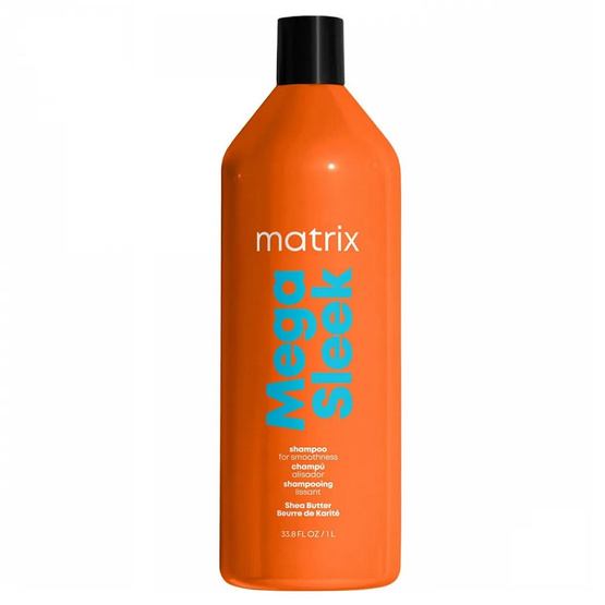 Matrix Total Results Mega Sleek szampon do włosów 1000ml