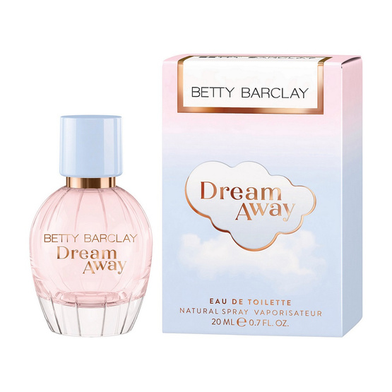 Betty Barclay Dream Away woda toaletowa spray 20ml