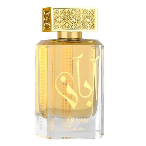 Lattafa Abaan woda perfumowana spray 100ml