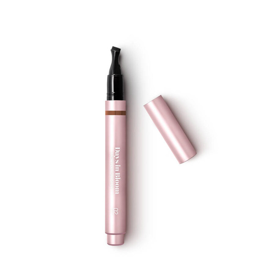 KIKO Milano Days in Bloom Brow Perfecting Pen doskonalący pisak do brwi 02 Auburn 1.5ml